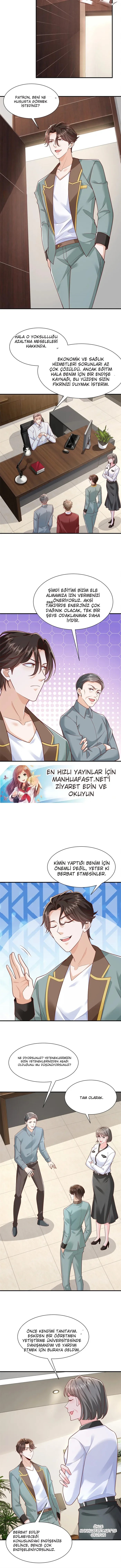 Her Hafta Yeni Bir Meslek Bölüm 620 - Sayfa 4