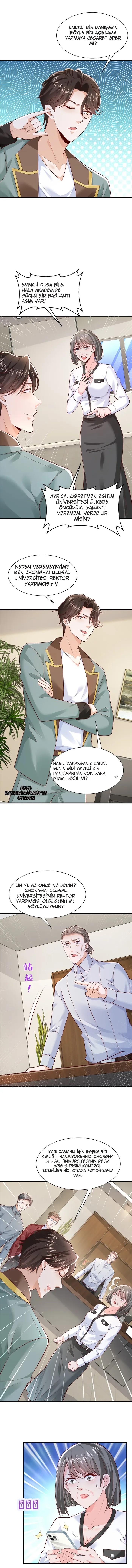 Her Hafta Yeni Bir Meslek Bölüm 620 - Sayfa 5