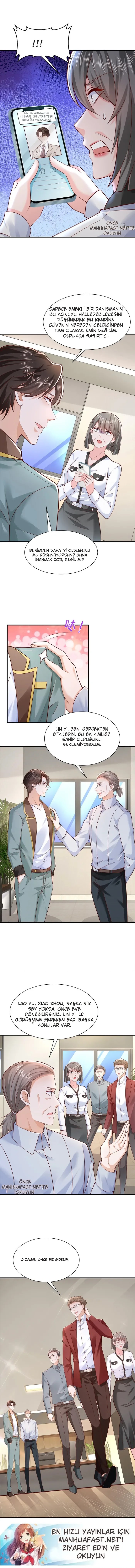 Her Hafta Yeni Bir Meslek Bölüm 620 - Sayfa 6