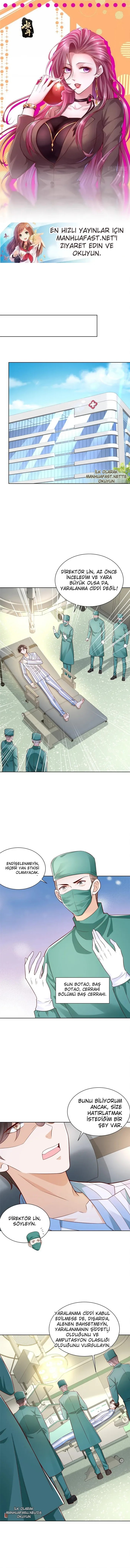 Her Hafta Yeni Bir Meslek Bölüm 657 - Sayfa 1