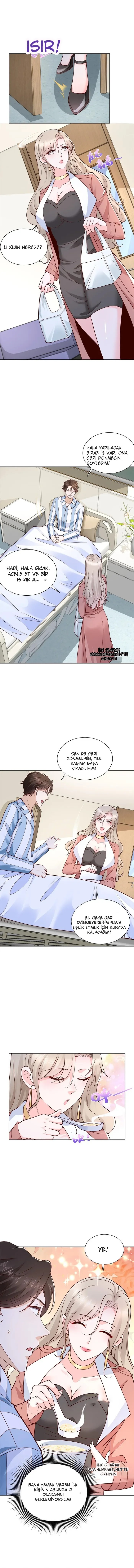 Her Hafta Yeni Bir Meslek Bölüm 657 - Sayfa 5