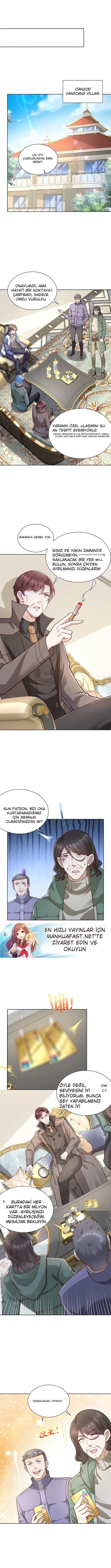 Her Hafta Yeni Bir Meslek Bölüm 657 - Sayfa 6