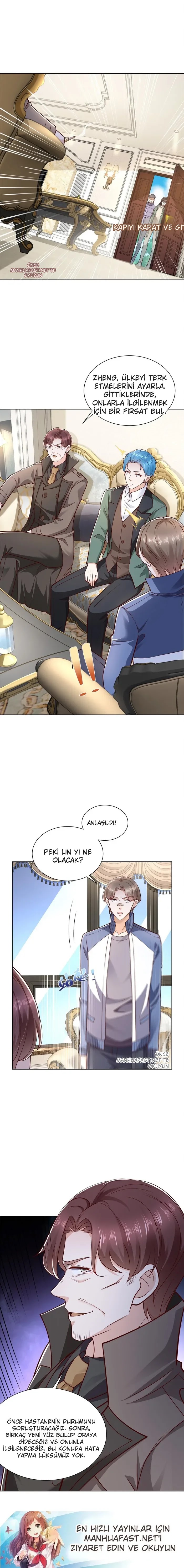 Her Hafta Yeni Bir Meslek Bölüm 657 - Sayfa 7