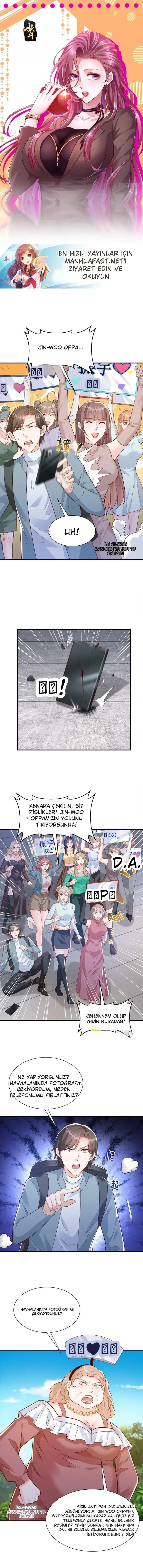 Her Hafta Yeni Bir Meslek Bölüm 632 - Sayfa 1