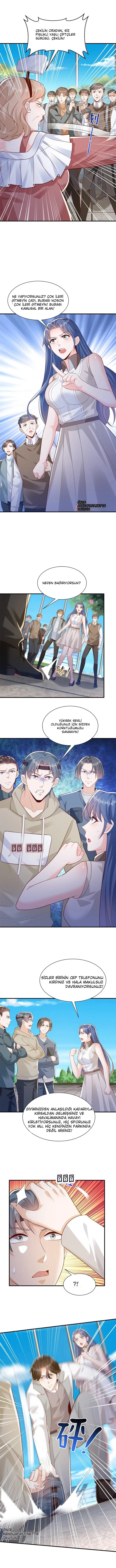 Her Hafta Yeni Bir Meslek Bölüm 632 - Sayfa 2