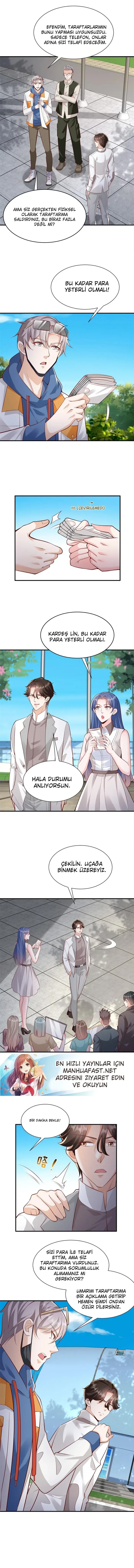 Her Hafta Yeni Bir Meslek Bölüm 632 - Sayfa 4