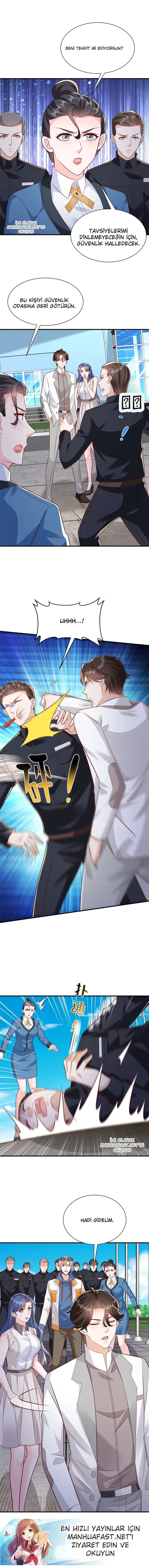 Her Hafta Yeni Bir Meslek Bölüm 632 - Sayfa 6