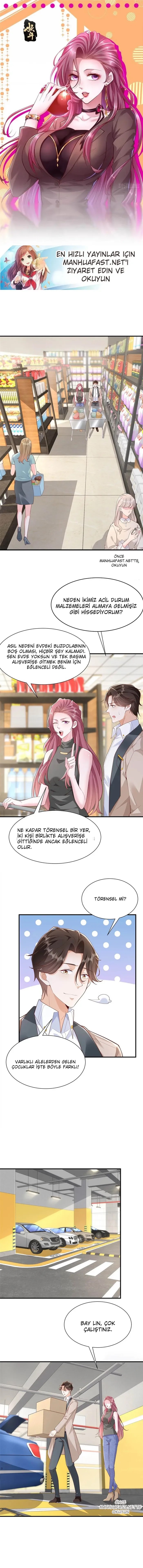 Her Hafta Yeni Bir Meslek Bölüm 673 - Sayfa 1