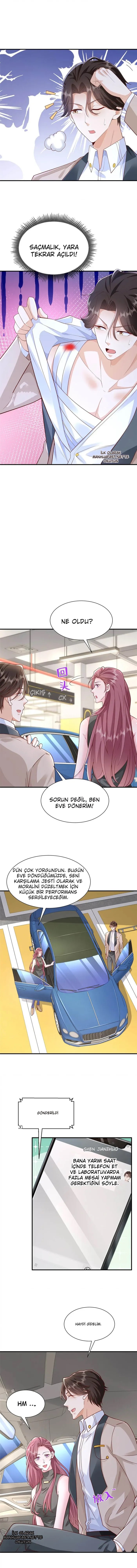 Her Hafta Yeni Bir Meslek Bölüm 673 - Sayfa 2