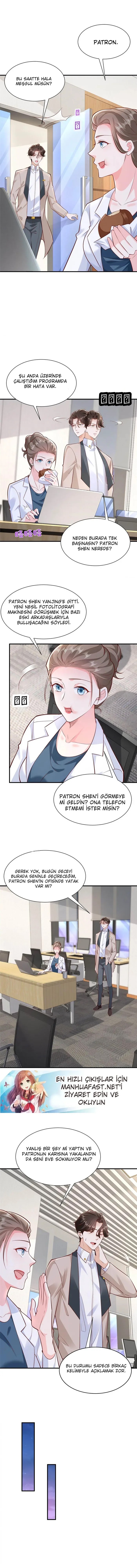 Her Hafta Yeni Bir Meslek Bölüm 673 - Sayfa 5