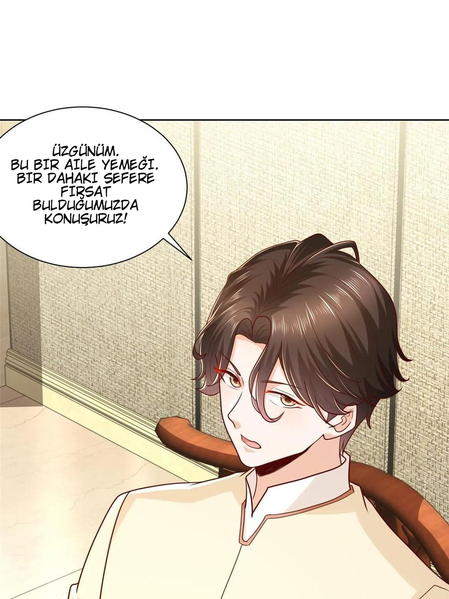 Her Hafta Yeni Bir Meslek Bölüm 235 - Sayfa 3