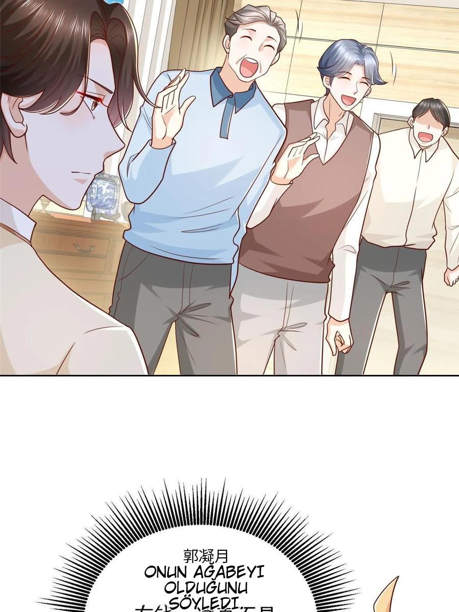 Her Hafta Yeni Bir Meslek Bölüm 235 - Sayfa 5