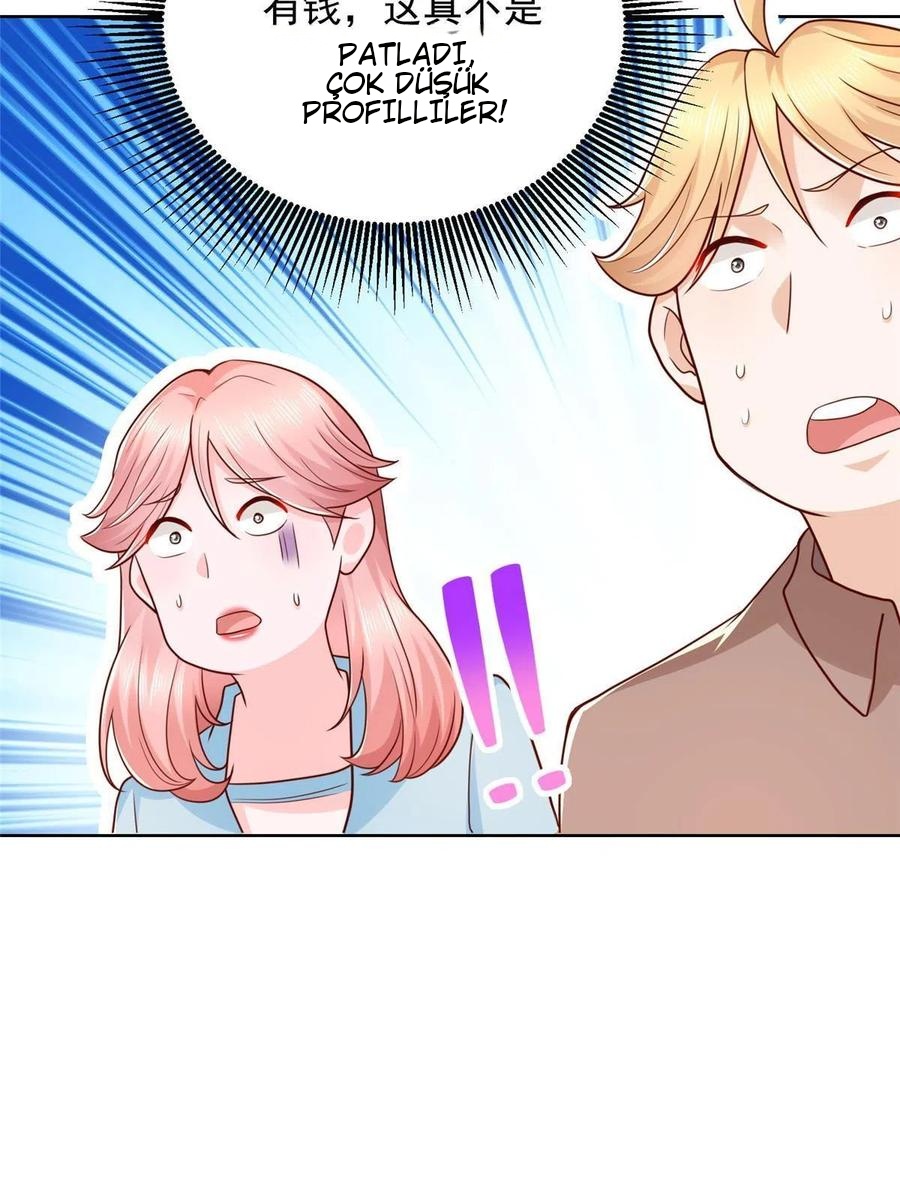 Her Hafta Yeni Bir Meslek Bölüm 235 - Sayfa 6