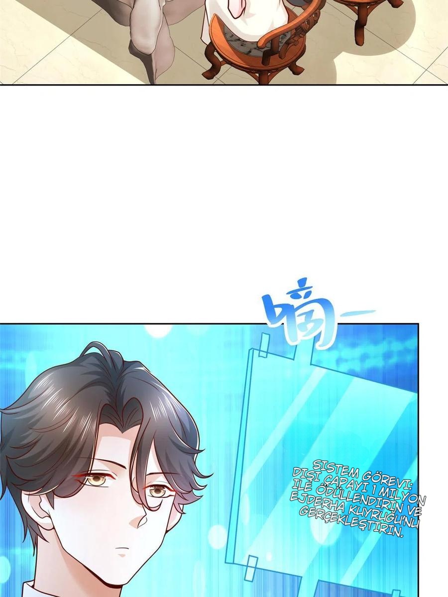 Her Hafta Yeni Bir Meslek Bölüm 235 - Sayfa 8