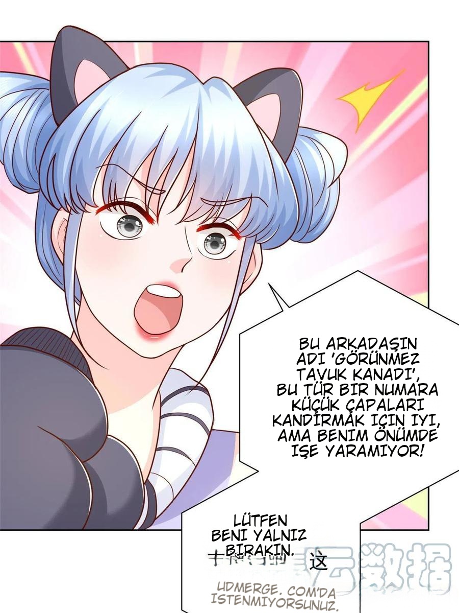 Her Hafta Yeni Bir Meslek Bölüm 235 - Sayfa 16