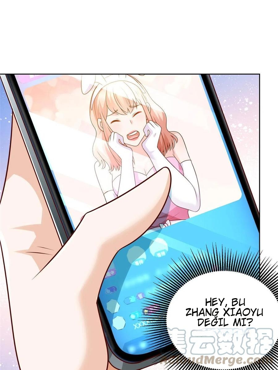 Her Hafta Yeni Bir Meslek Bölüm 235 - Sayfa 19