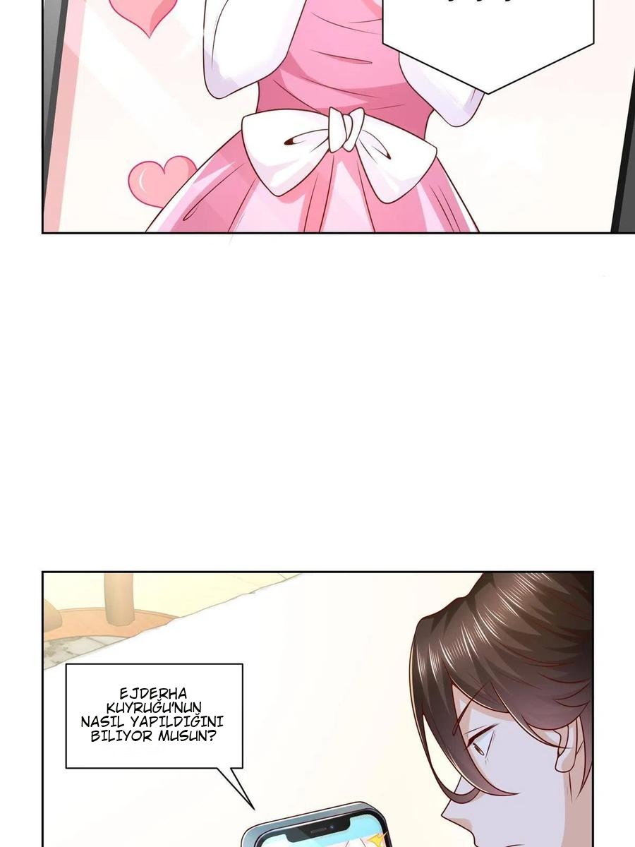 Her Hafta Yeni Bir Meslek Bölüm 235 - Sayfa 21