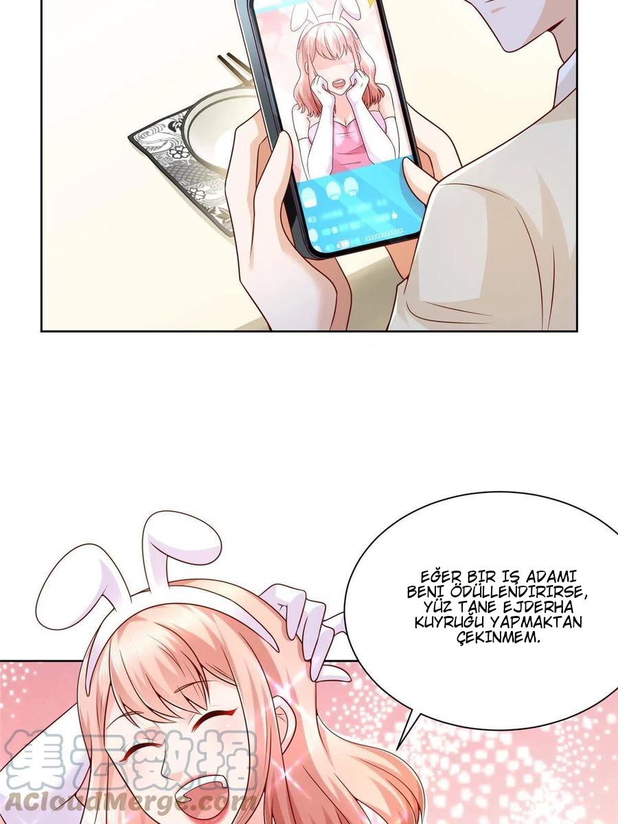 Her Hafta Yeni Bir Meslek Bölüm 235 - Sayfa 22