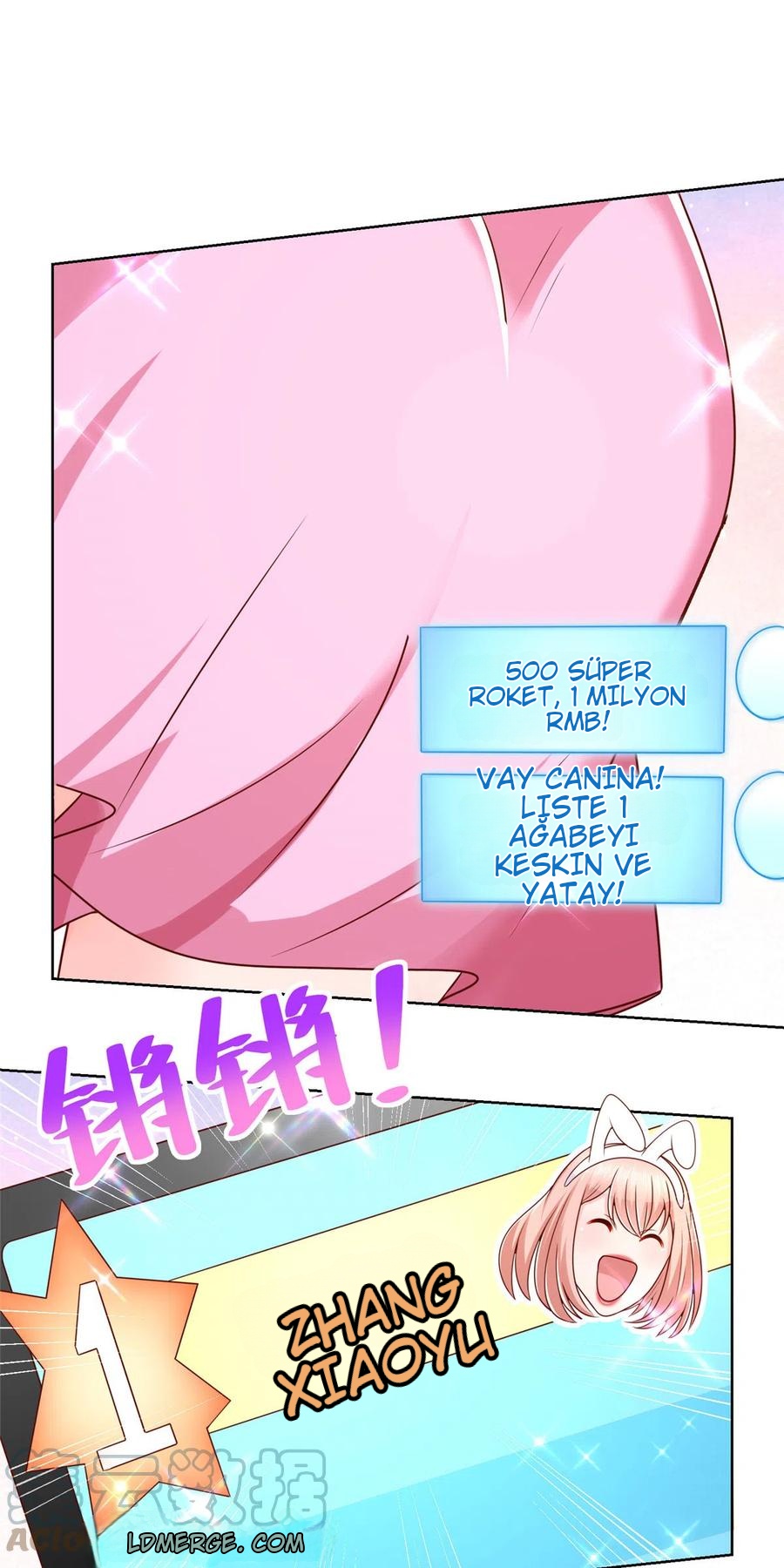 Her Hafta Yeni Bir Meslek Bölüm 235 - Sayfa 28