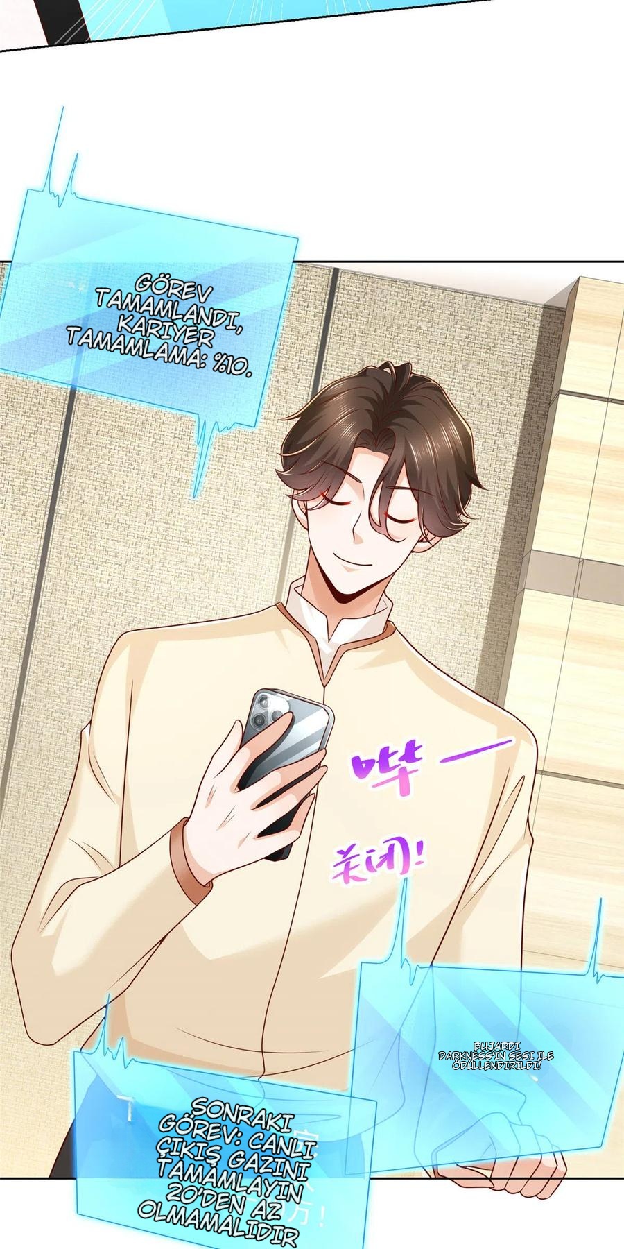 Her Hafta Yeni Bir Meslek Bölüm 235 - Sayfa 29