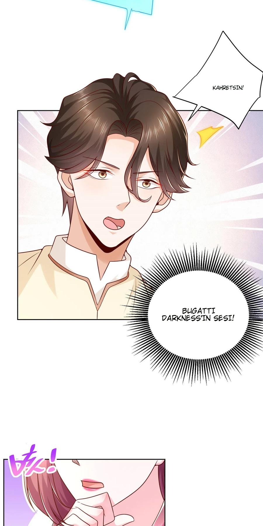 Her Hafta Yeni Bir Meslek Bölüm 235 - Sayfa 30