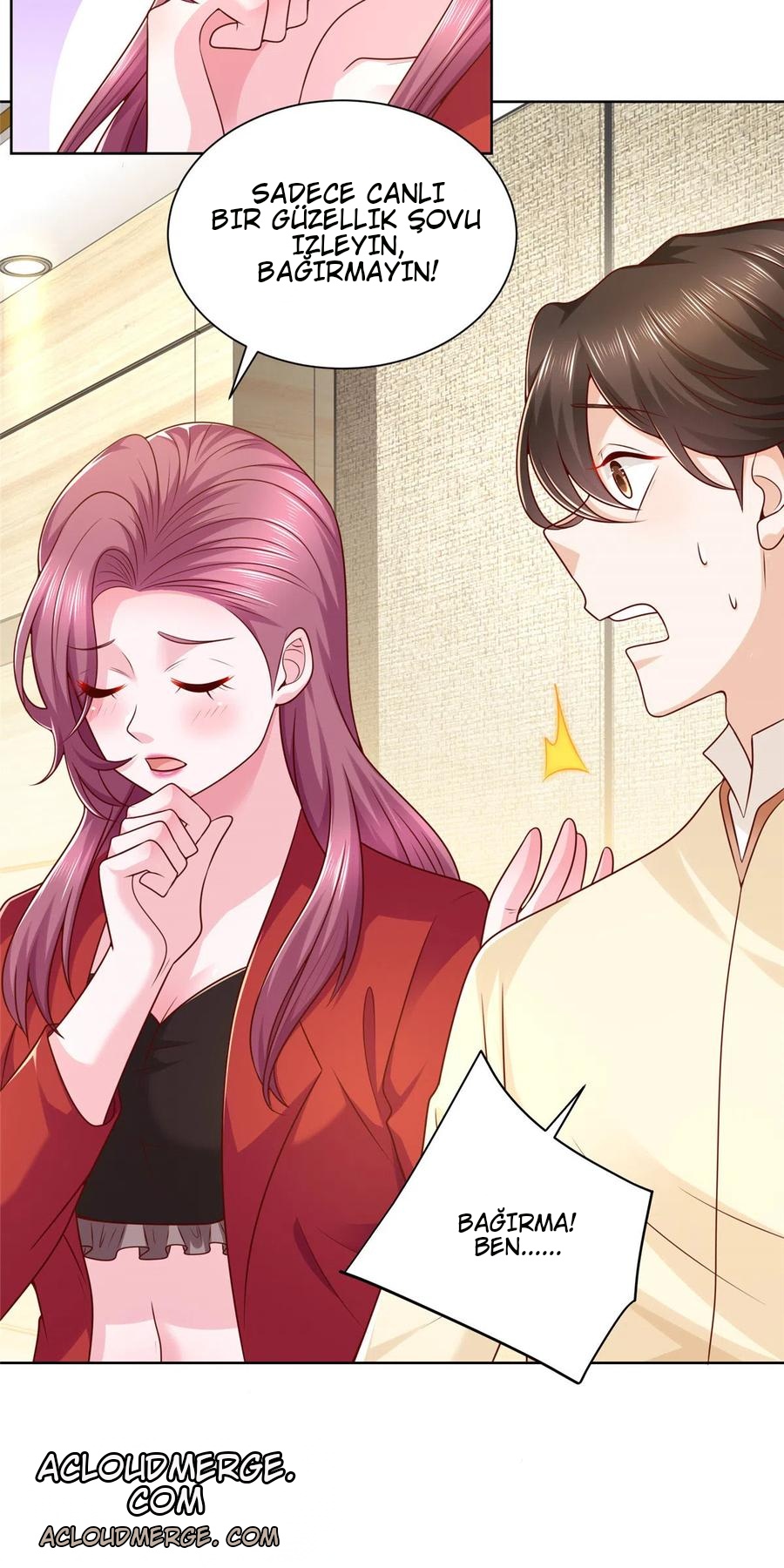 Her Hafta Yeni Bir Meslek Bölüm 235 - Sayfa 31