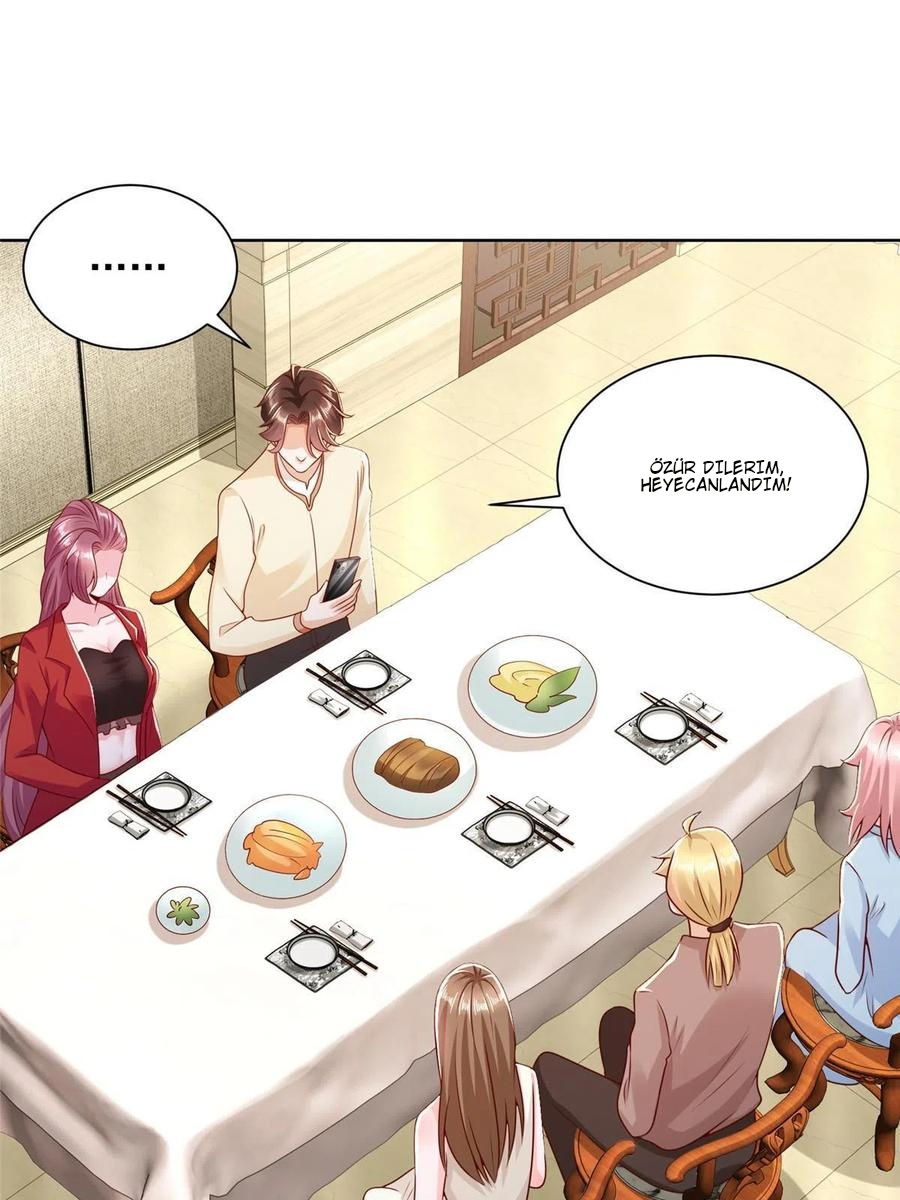 Her Hafta Yeni Bir Meslek Bölüm 235 - Sayfa 32