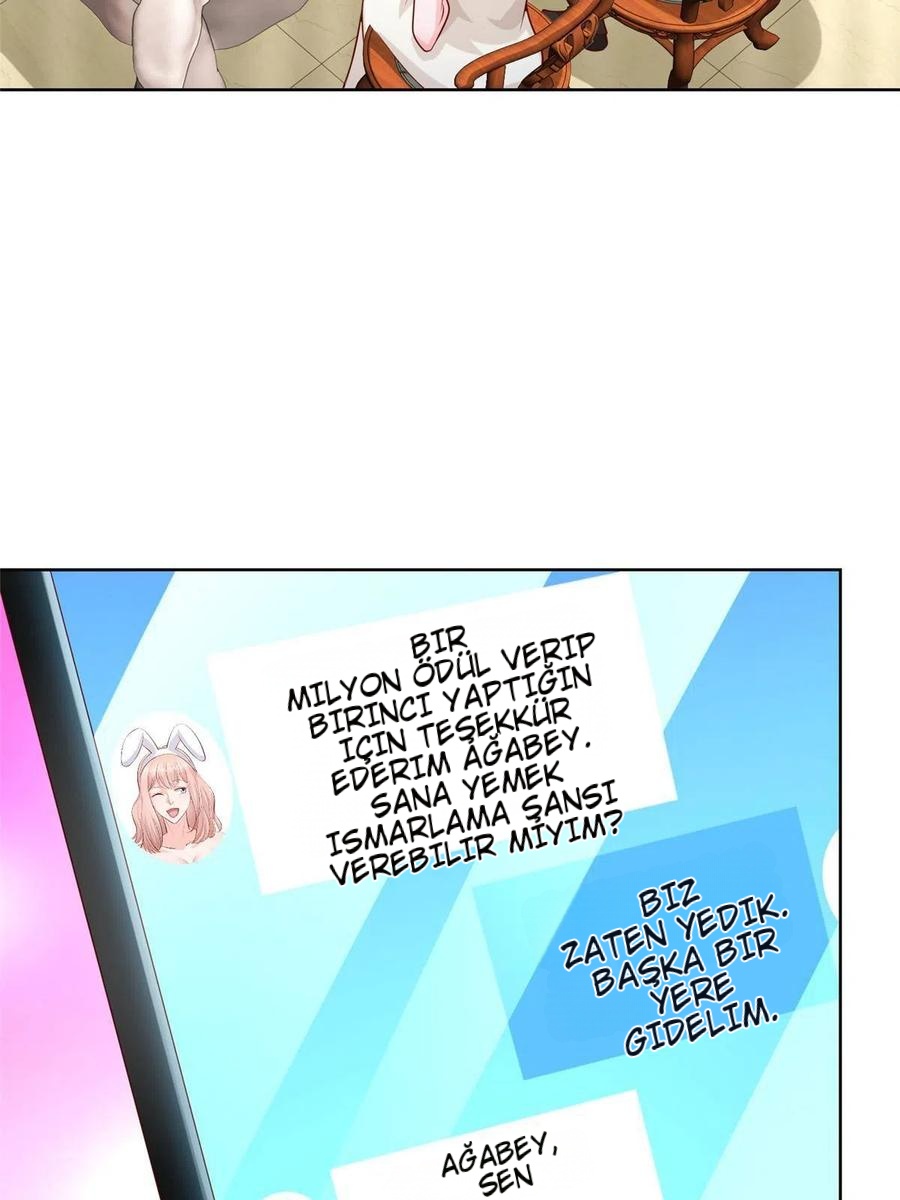 Her Hafta Yeni Bir Meslek Bölüm 235 - Sayfa 33