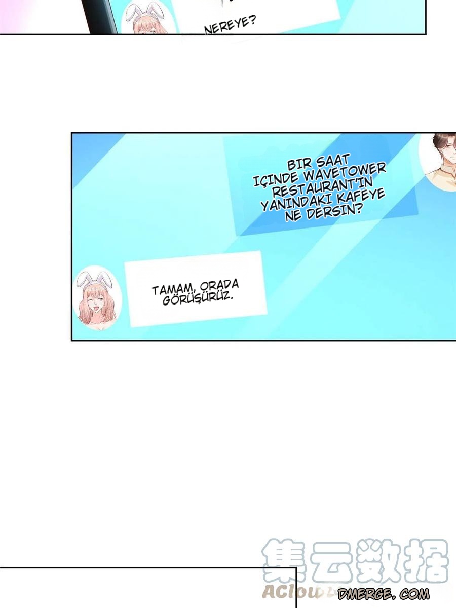 Her Hafta Yeni Bir Meslek Bölüm 235 - Sayfa 34