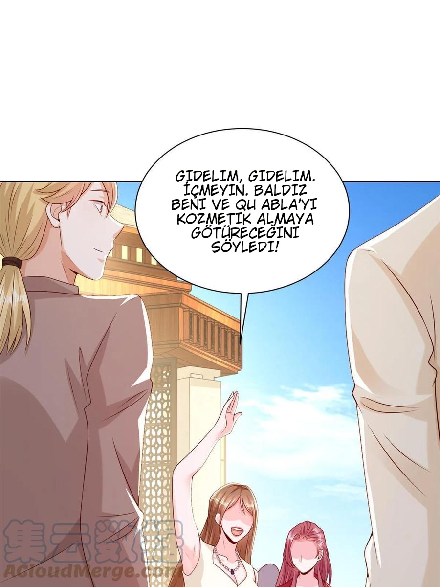 Her Hafta Yeni Bir Meslek Bölüm 235 - Sayfa 37