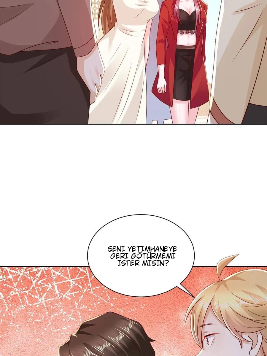 Her Hafta Yeni Bir Meslek Bölüm 235 - Sayfa 38