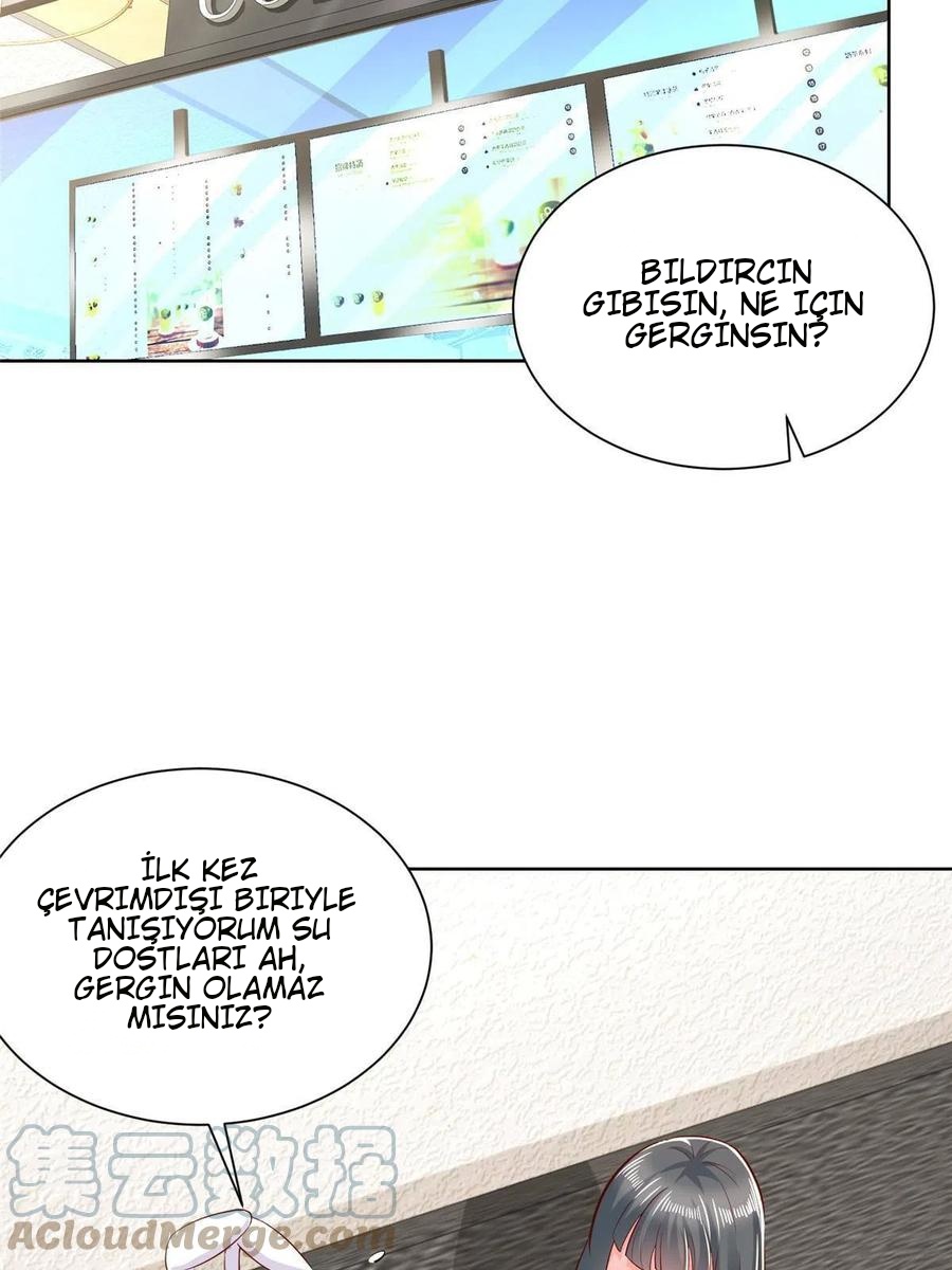 Her Hafta Yeni Bir Meslek Bölüm 235 - Sayfa 43