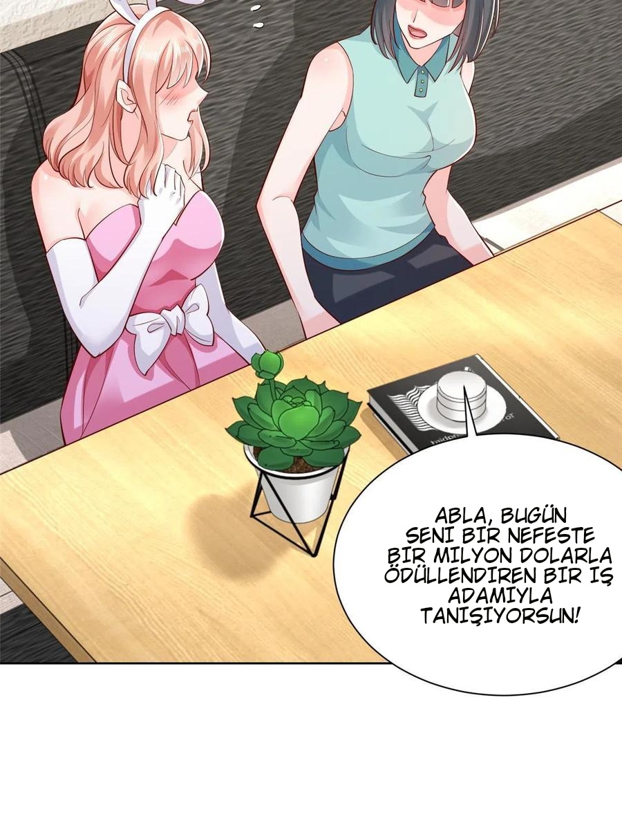 Her Hafta Yeni Bir Meslek Bölüm 235 - Sayfa 44