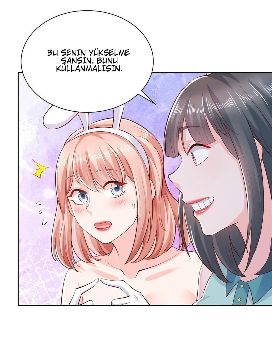 Her Hafta Yeni Bir Meslek Bölüm 235 - Sayfa 45