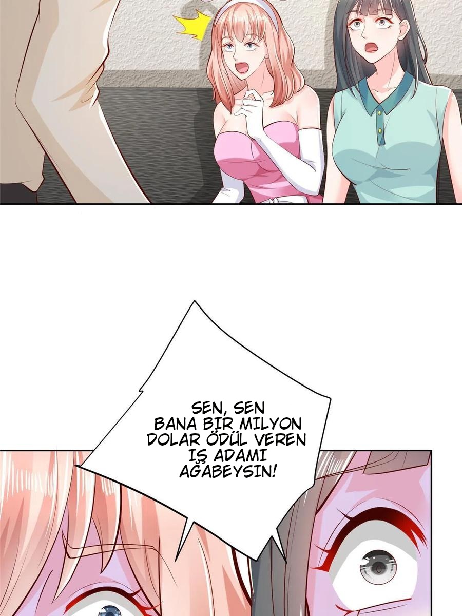 Her Hafta Yeni Bir Meslek Bölüm 235 - Sayfa 51