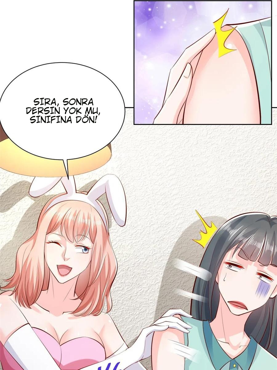 Her Hafta Yeni Bir Meslek Bölüm 235 - Sayfa 53