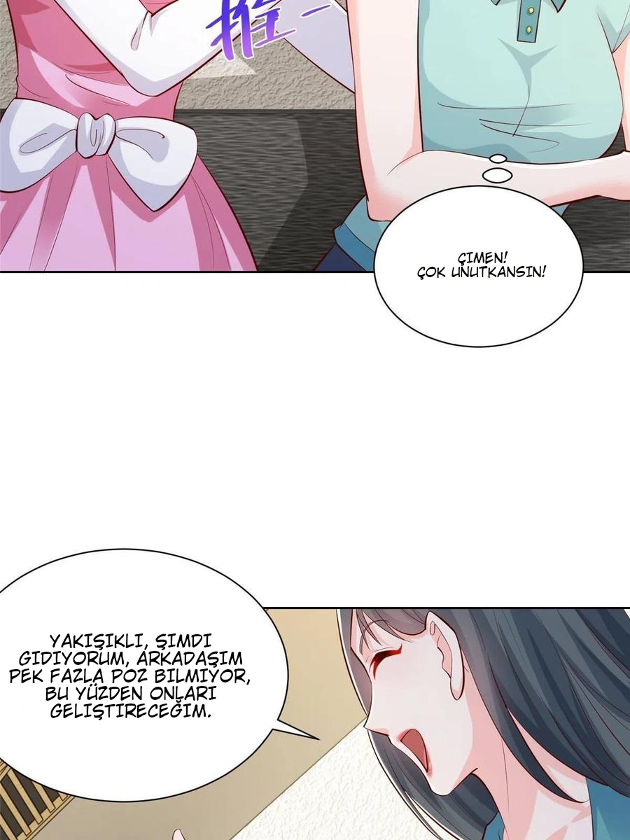 Her Hafta Yeni Bir Meslek Bölüm 235 - Sayfa 54