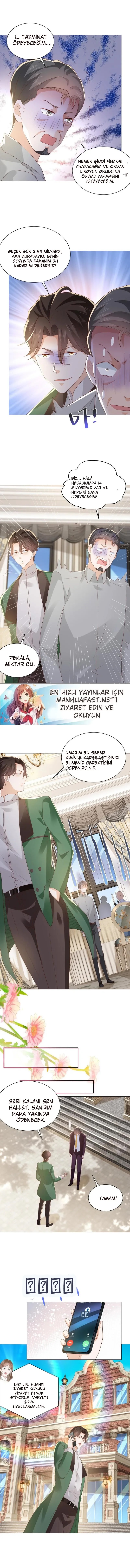 Her Hafta Yeni Bir Meslek Bölüm 460 - Sayfa 2