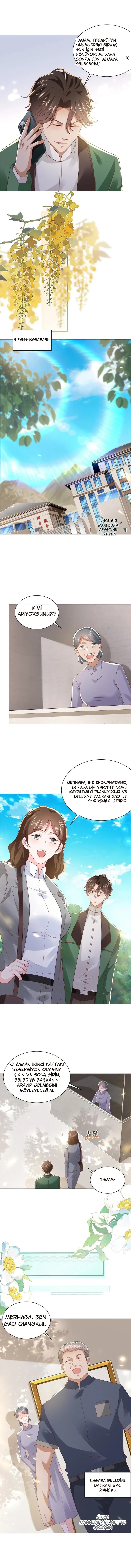 Her Hafta Yeni Bir Meslek Bölüm 460 - Sayfa 3