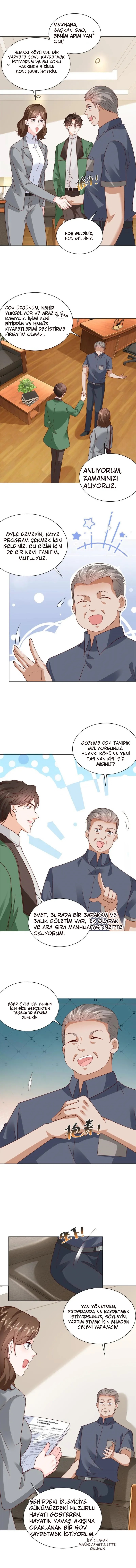 Her Hafta Yeni Bir Meslek Bölüm 460 - Sayfa 4