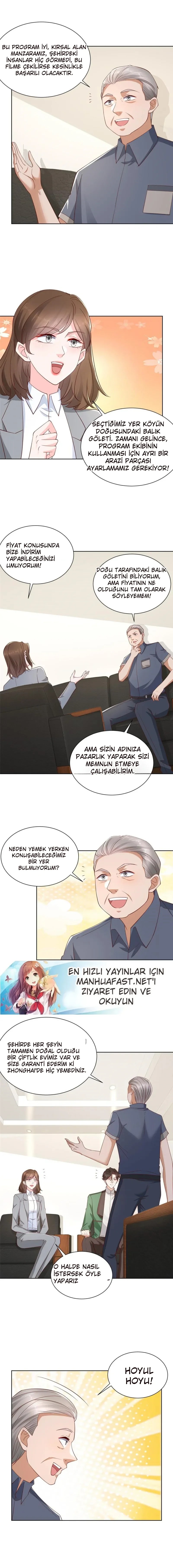 Her Hafta Yeni Bir Meslek Bölüm 460 - Sayfa 5