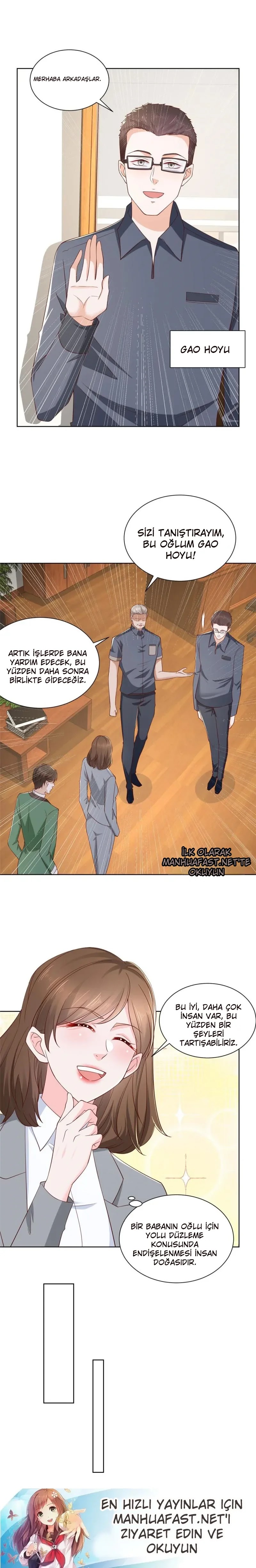 Her Hafta Yeni Bir Meslek Bölüm 460 - Sayfa 6