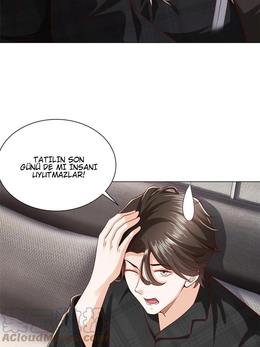 Her Hafta Yeni Bir Meslek Bölüm 352 - Sayfa 7