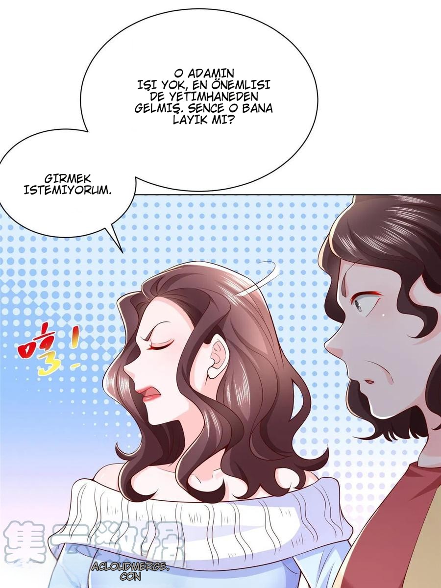 Her Hafta Yeni Bir Meslek Bölüm 352 - Sayfa 13