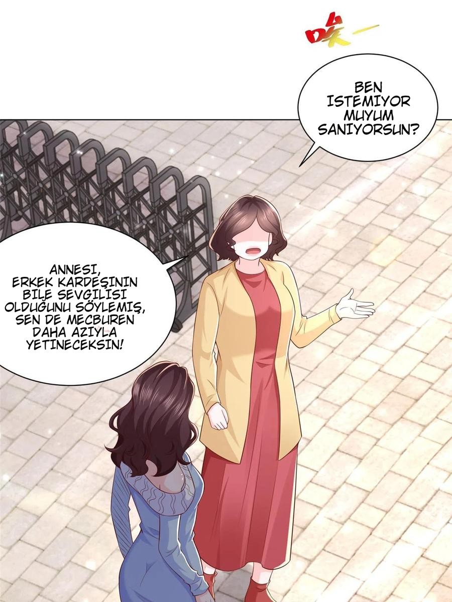 Her Hafta Yeni Bir Meslek Bölüm 352 - Sayfa 17