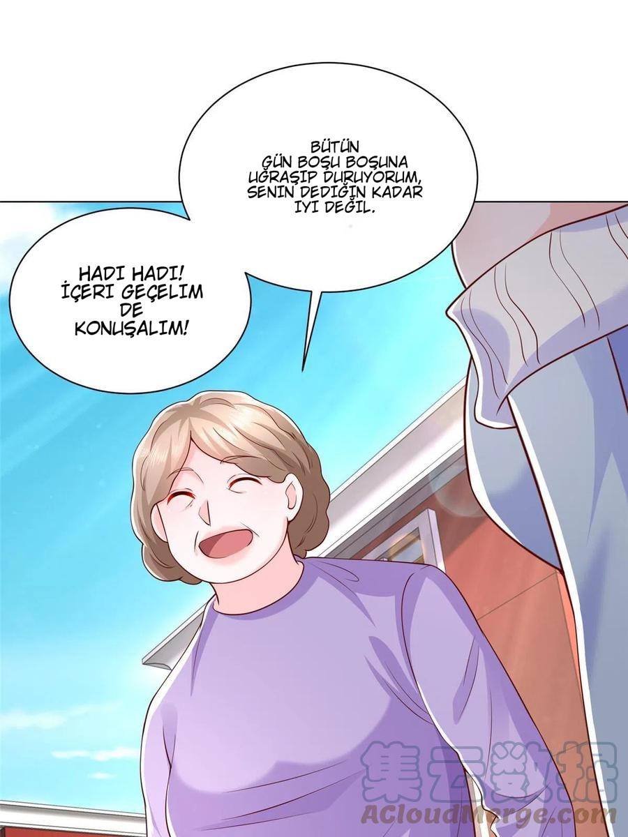 Her Hafta Yeni Bir Meslek Bölüm 352 - Sayfa 25