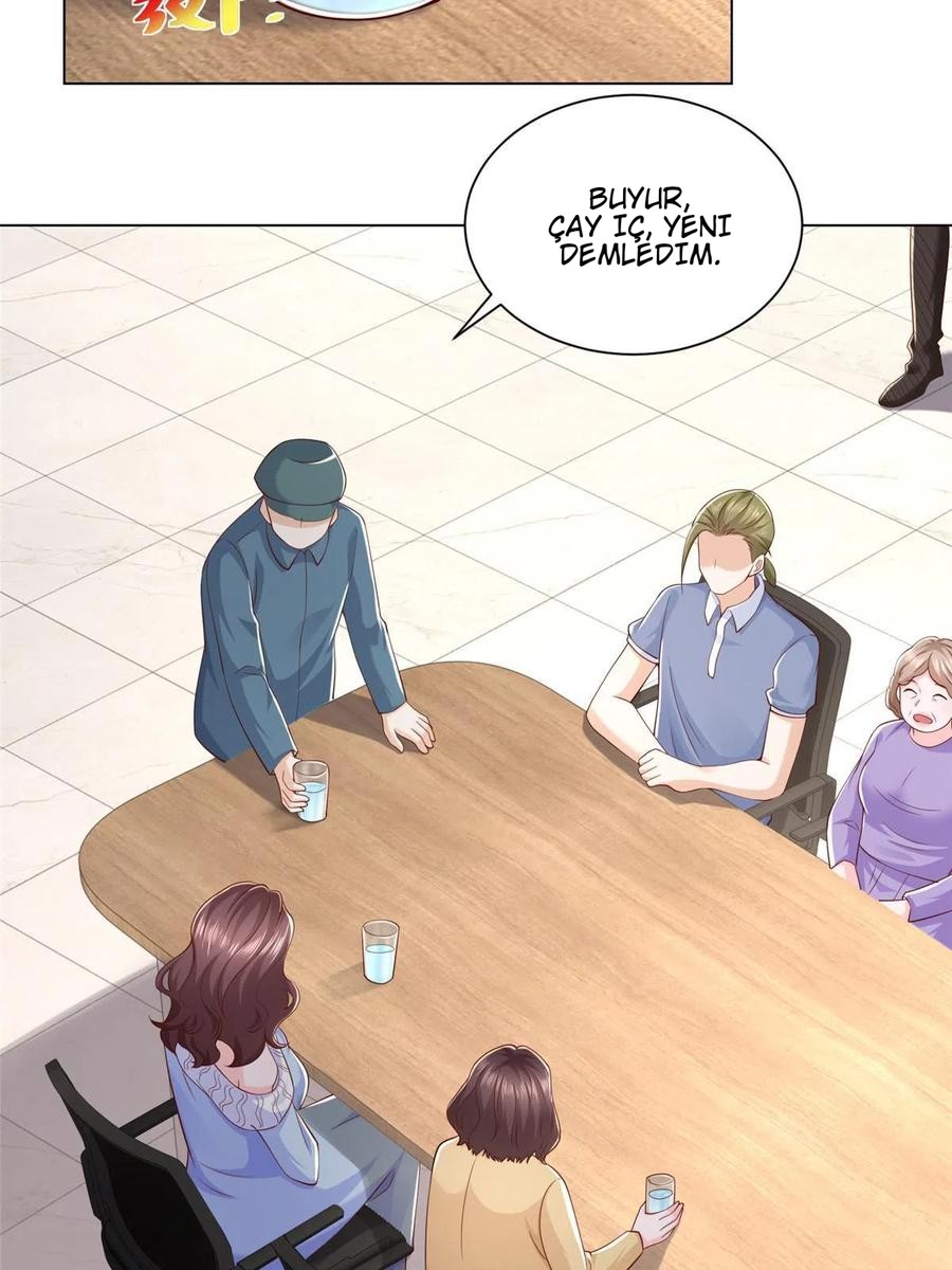 Her Hafta Yeni Bir Meslek Bölüm 352 - Sayfa 27