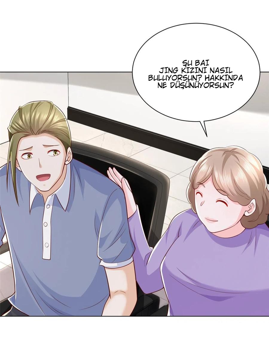 Her Hafta Yeni Bir Meslek Bölüm 352 - Sayfa 30