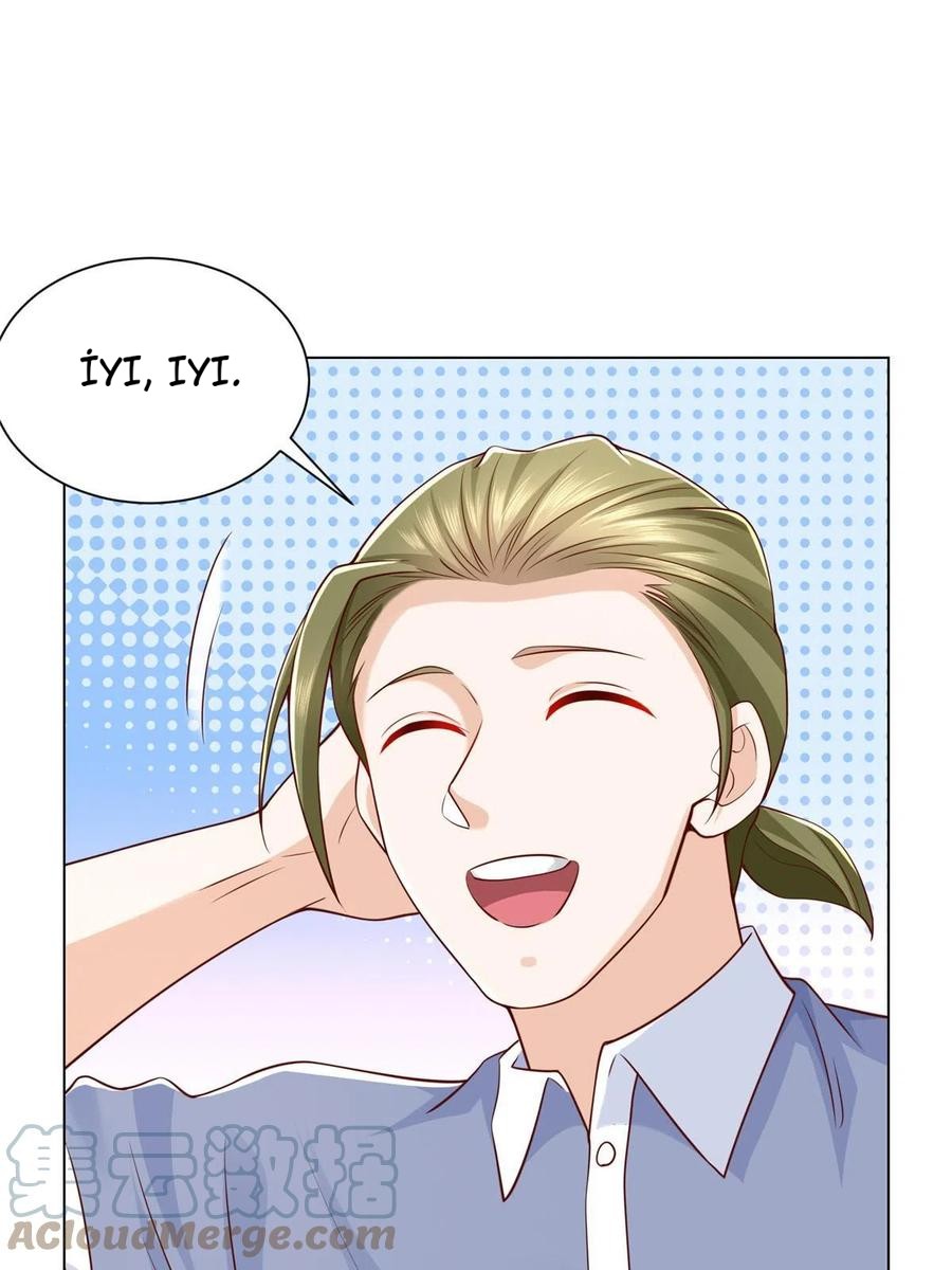 Her Hafta Yeni Bir Meslek Bölüm 352 - Sayfa 31