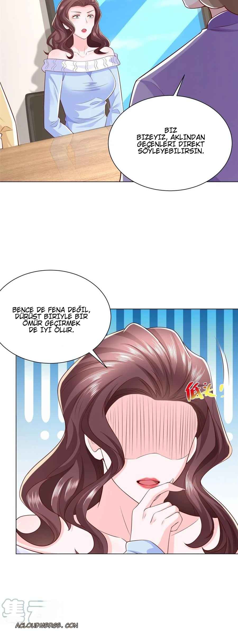 Her Hafta Yeni Bir Meslek Bölüm 352 - Sayfa 33